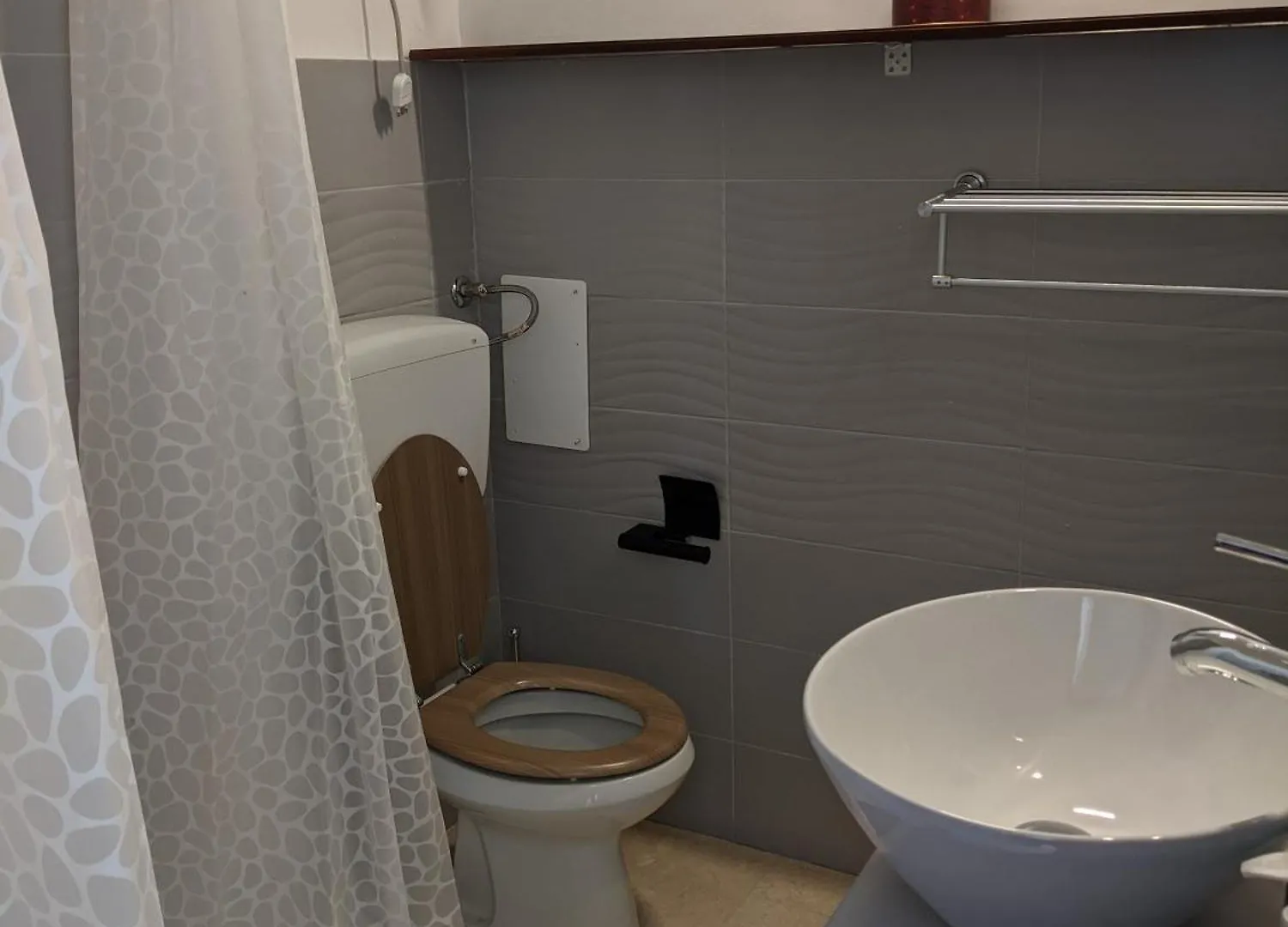 Rosalba Apartments - Cheap And Characteristic Palermo Italy