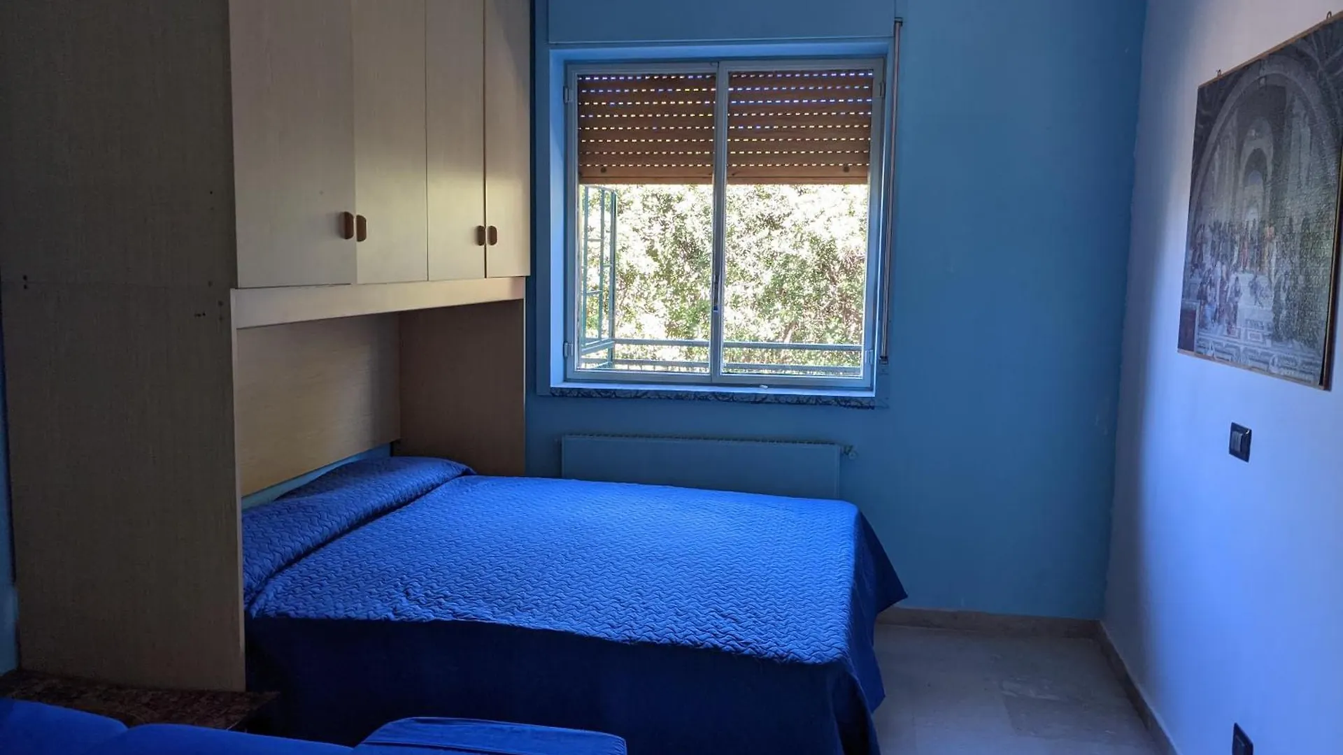 Rosalba Apartments - Cheap And Characteristic Palermo