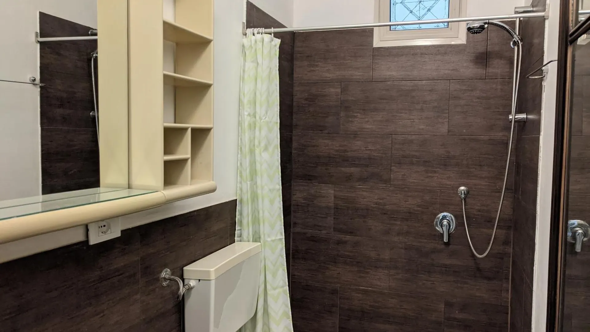 Rosalba Apartments - Cheap And Characteristic Palermo 0*,