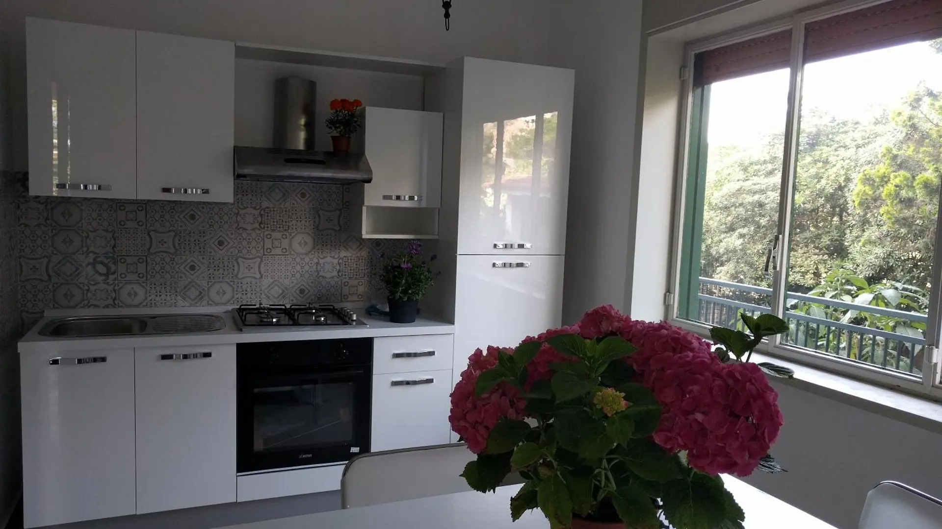 Rosalba Apartments - Cheap And Characteristic Palermo