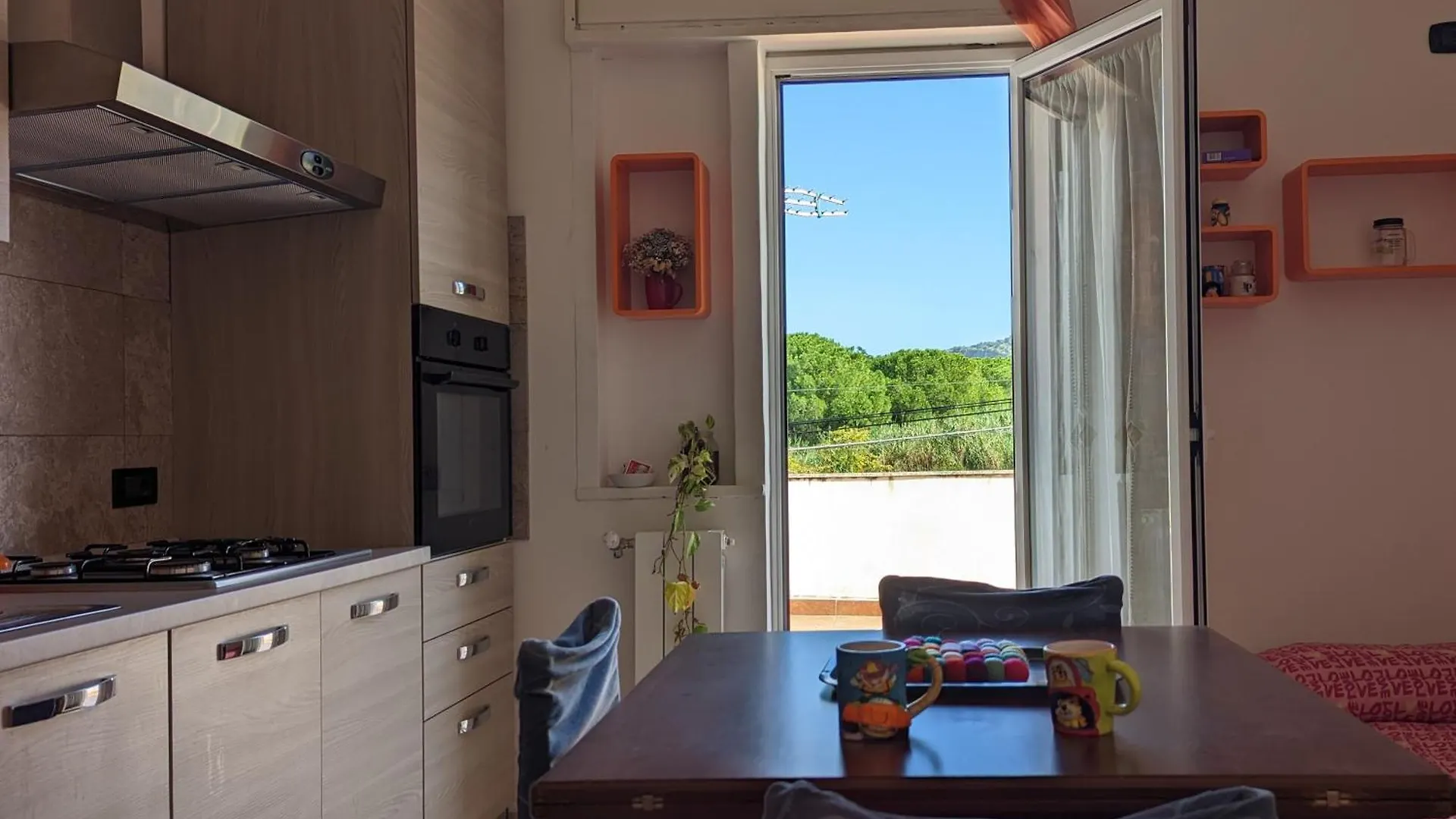 Rosalba Apartments - Cheap And Characteristic Παλέρμο 0*,