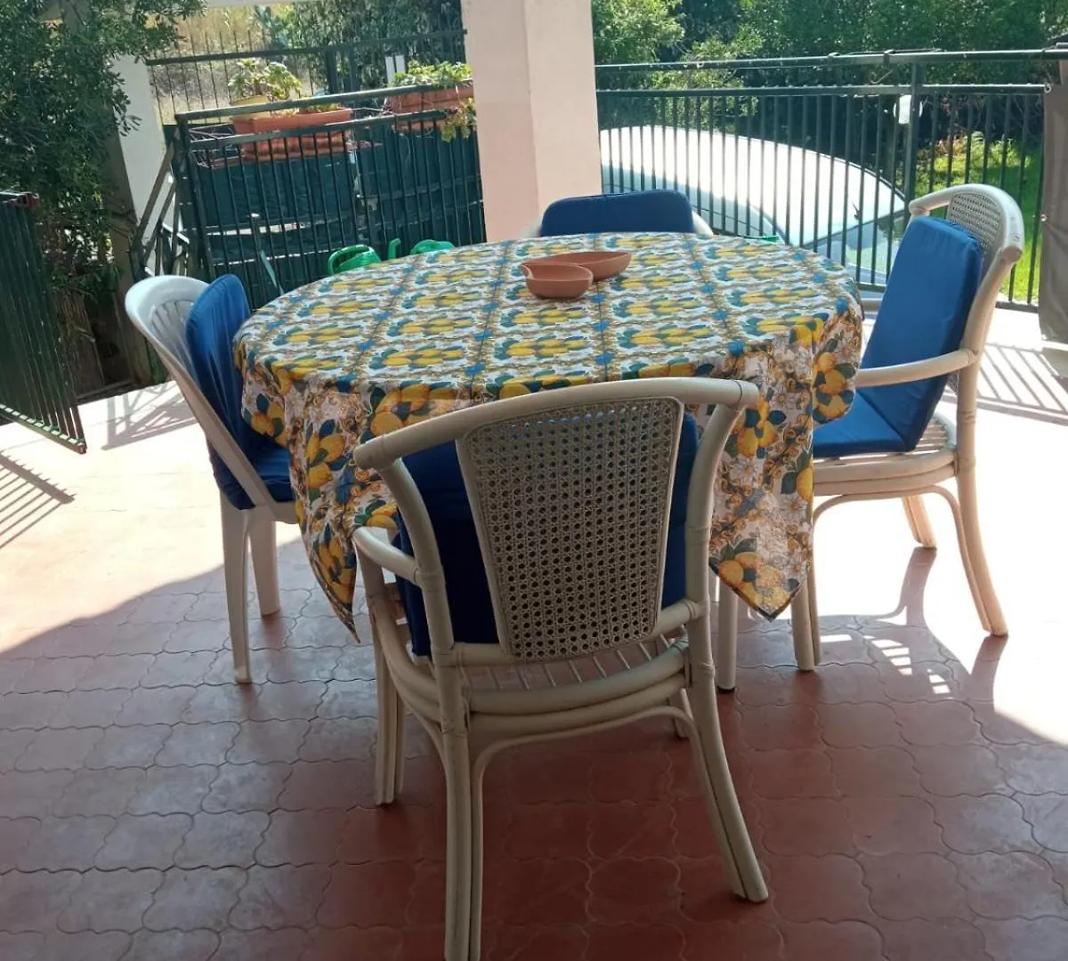Rosalba Apartments - Cheap And Characteristic Palermo Italy
