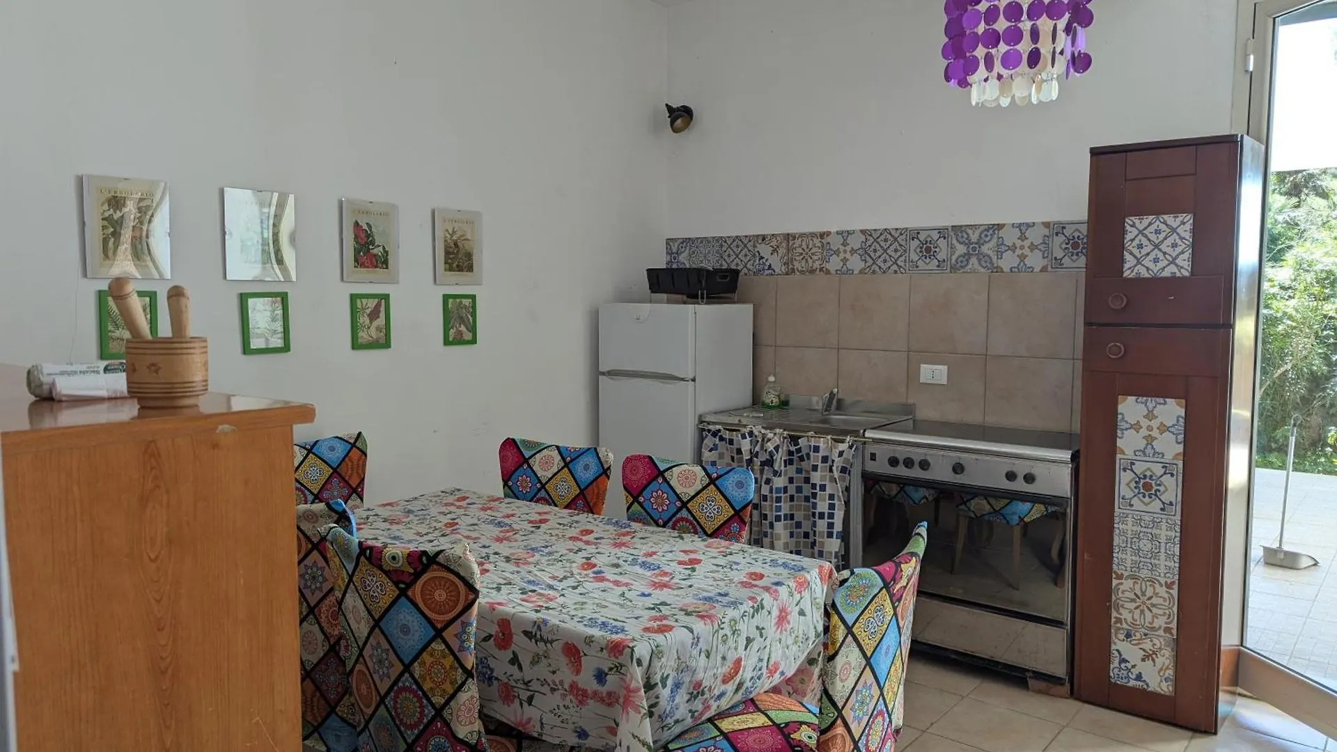 Rosalba Apartments - Cheap And Characteristic Παλέρμο