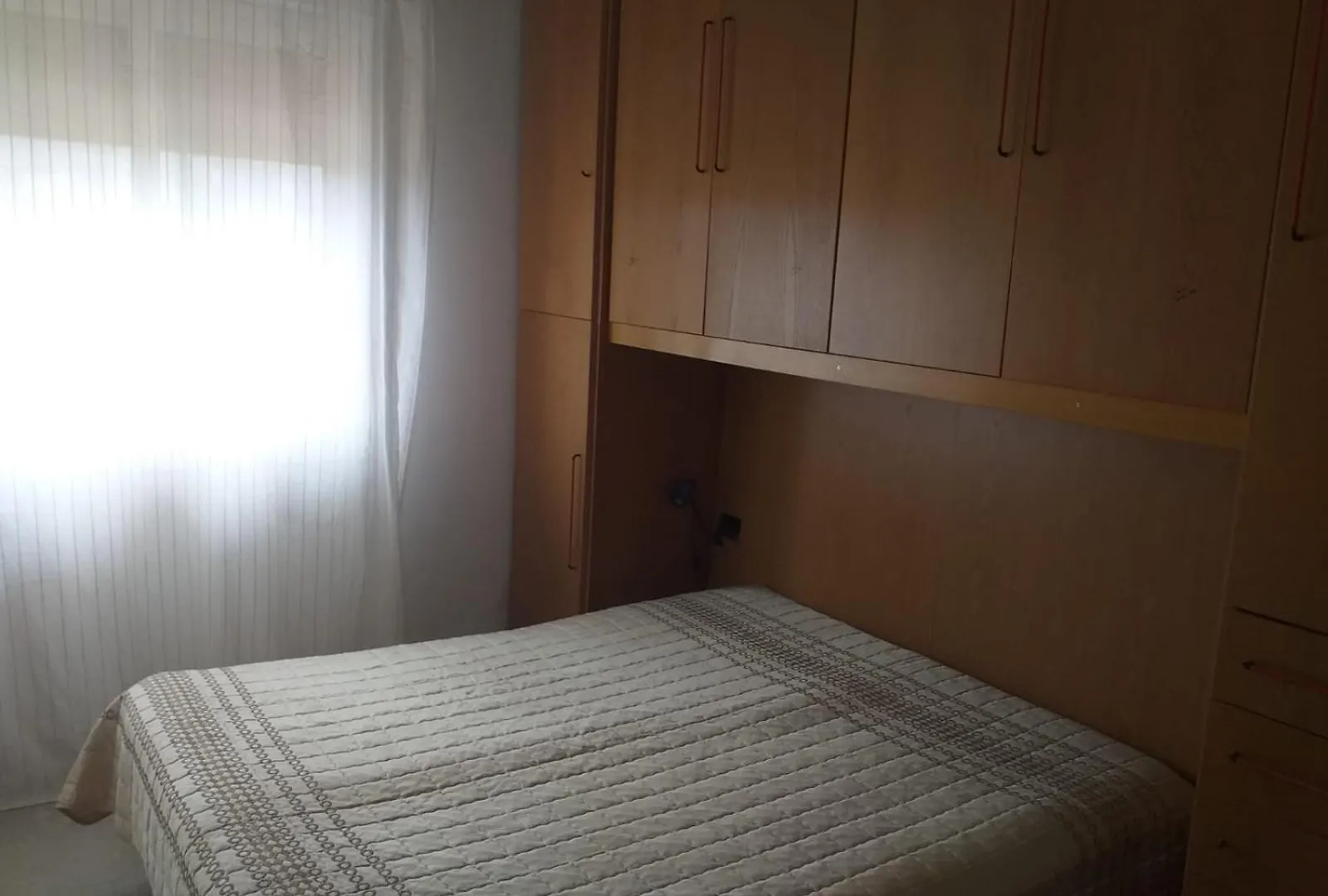 Rosalba Apartments - Cheap And Characteristic Palermo