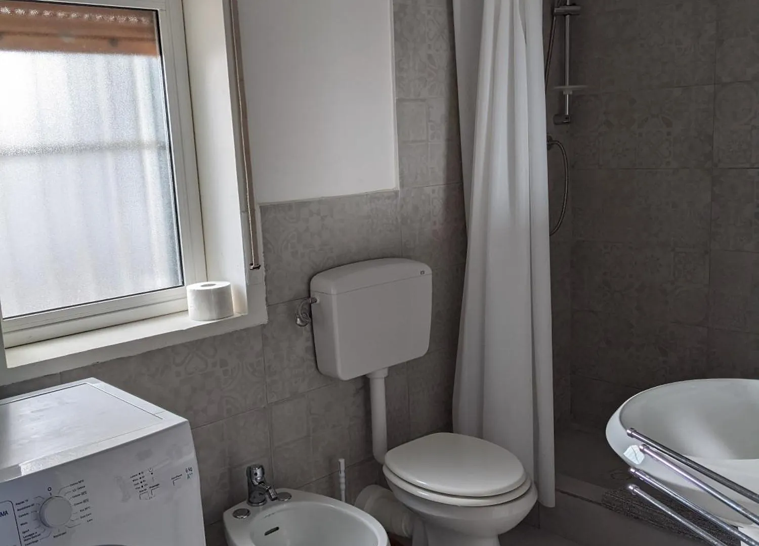 Rosalba Apartments - Cheap And Characteristic Palermo