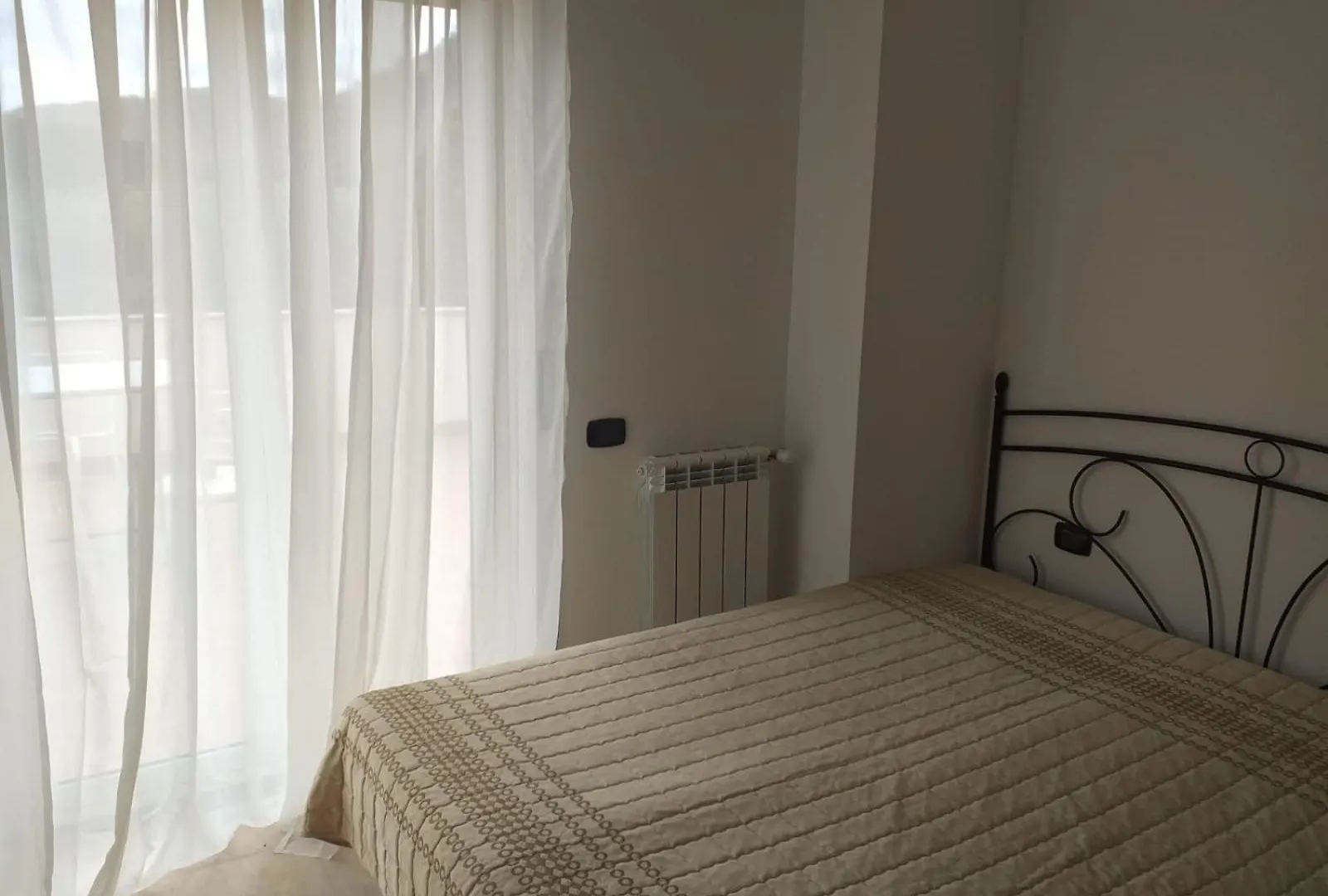 Rosalba Apartments - Cheap And Characteristic Palermo