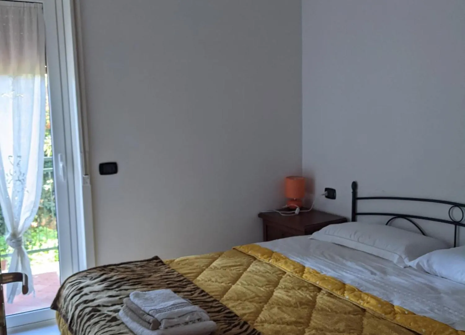 Rosalba Apartments - Cheap And Characteristic Palermo