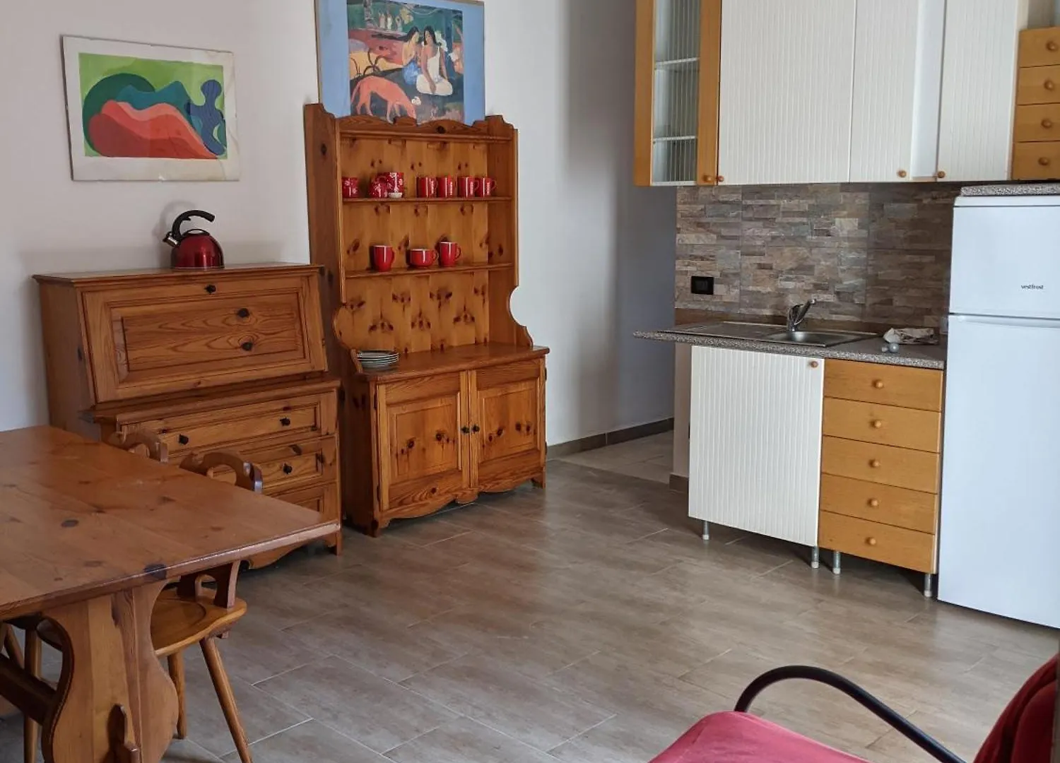 Rosalba Apartments - Cheap And Characteristic Palermo