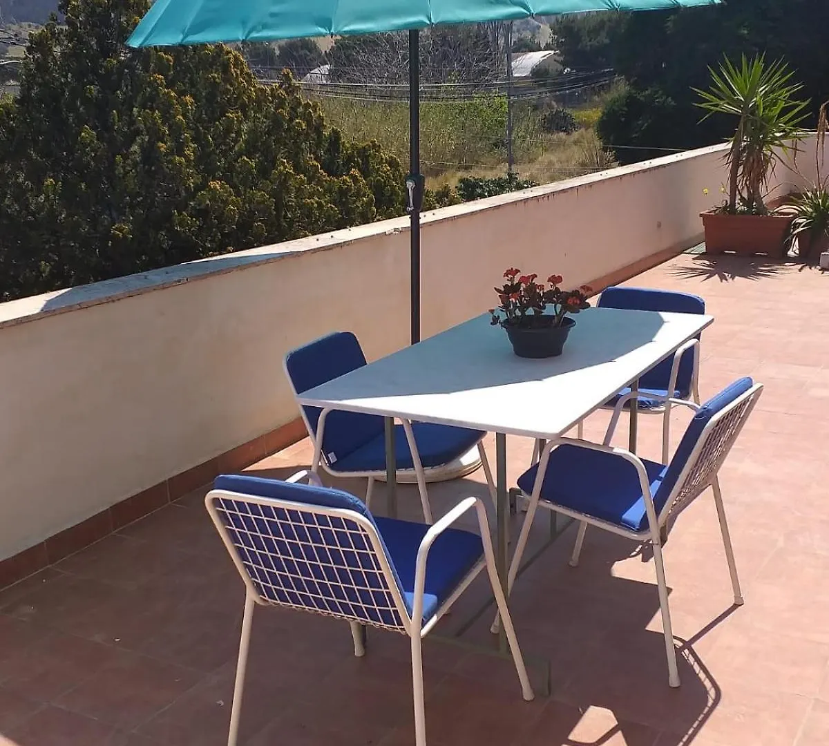 Rosalba Apartments - Cheap And Characteristic Palermo
