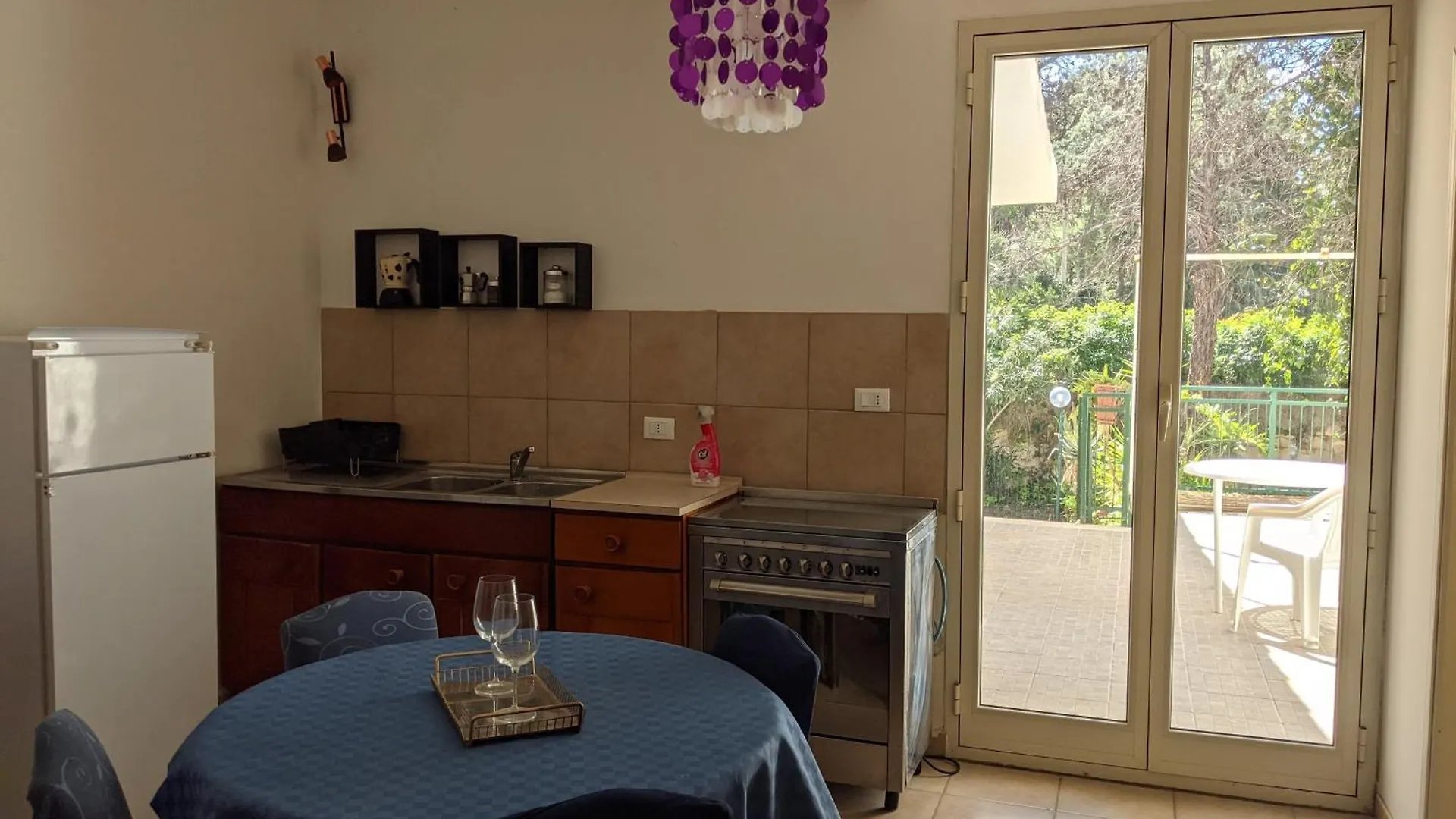 Rosalba Apartments - Cheap And Characteristic Palermo