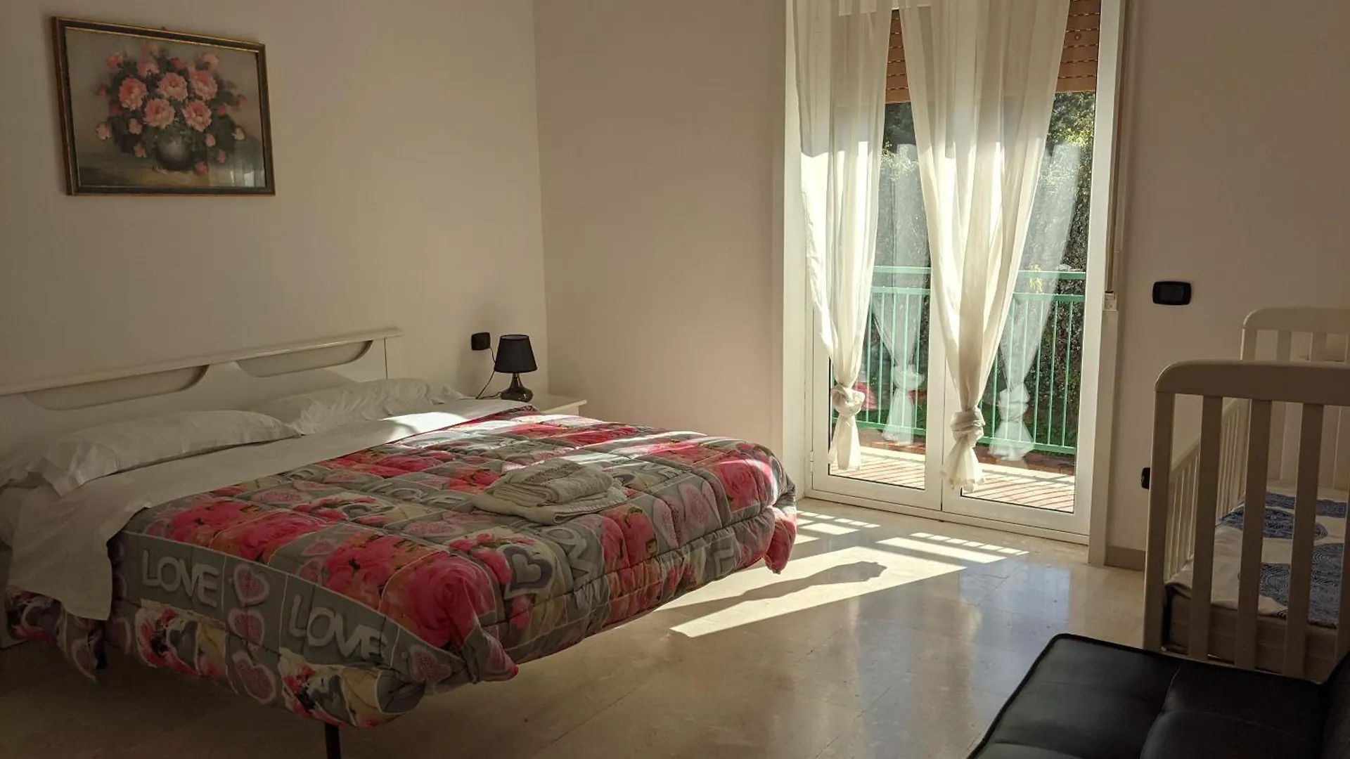 Rosalba Apartments - Cheap And Characteristic Palermo