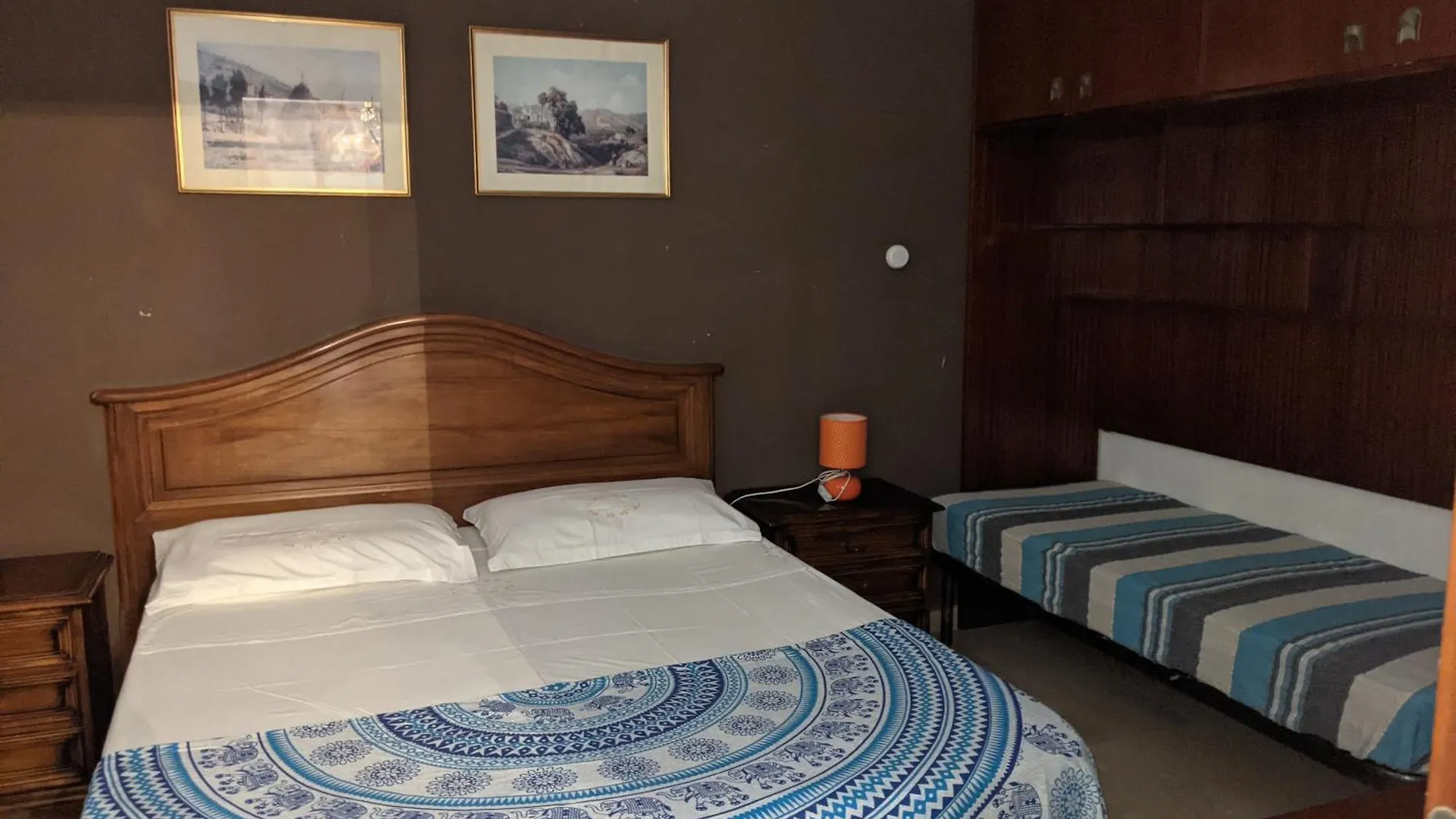 Rosalba Apartments - Cheap And Characteristic Palermo 0*,  Italy