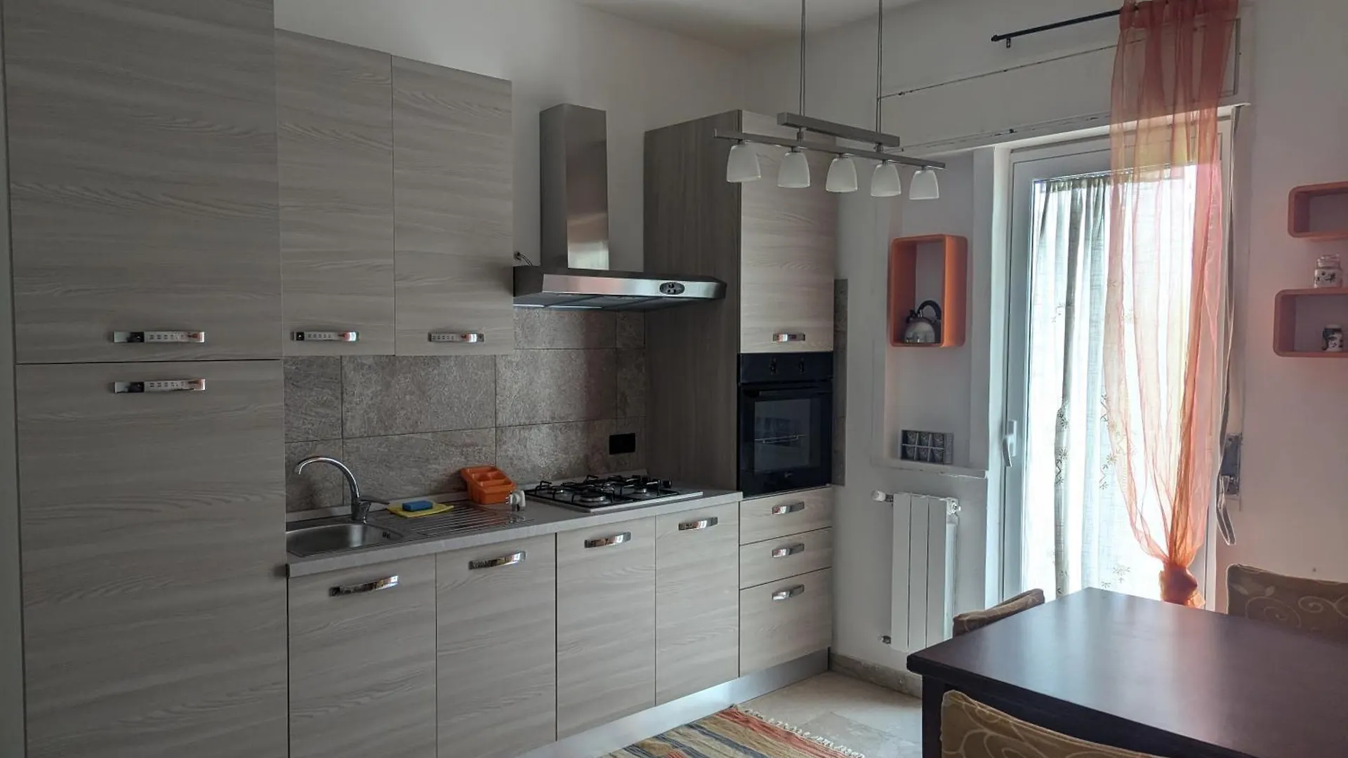 Rosalba Apartments - Cheap And Characteristic Palermo