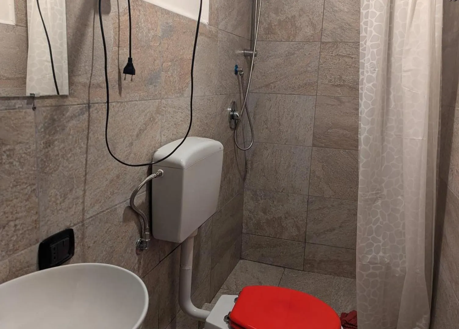 Rosalba Apartments - Cheap And Characteristic Palermo