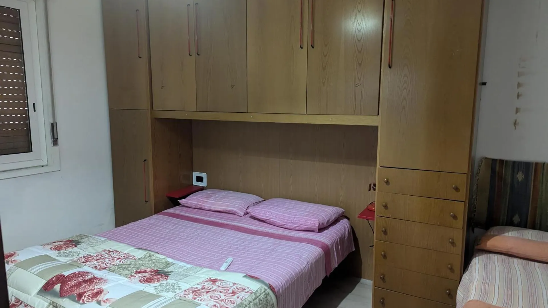 Rosalba Apartments - Cheap And Characteristic Palermo