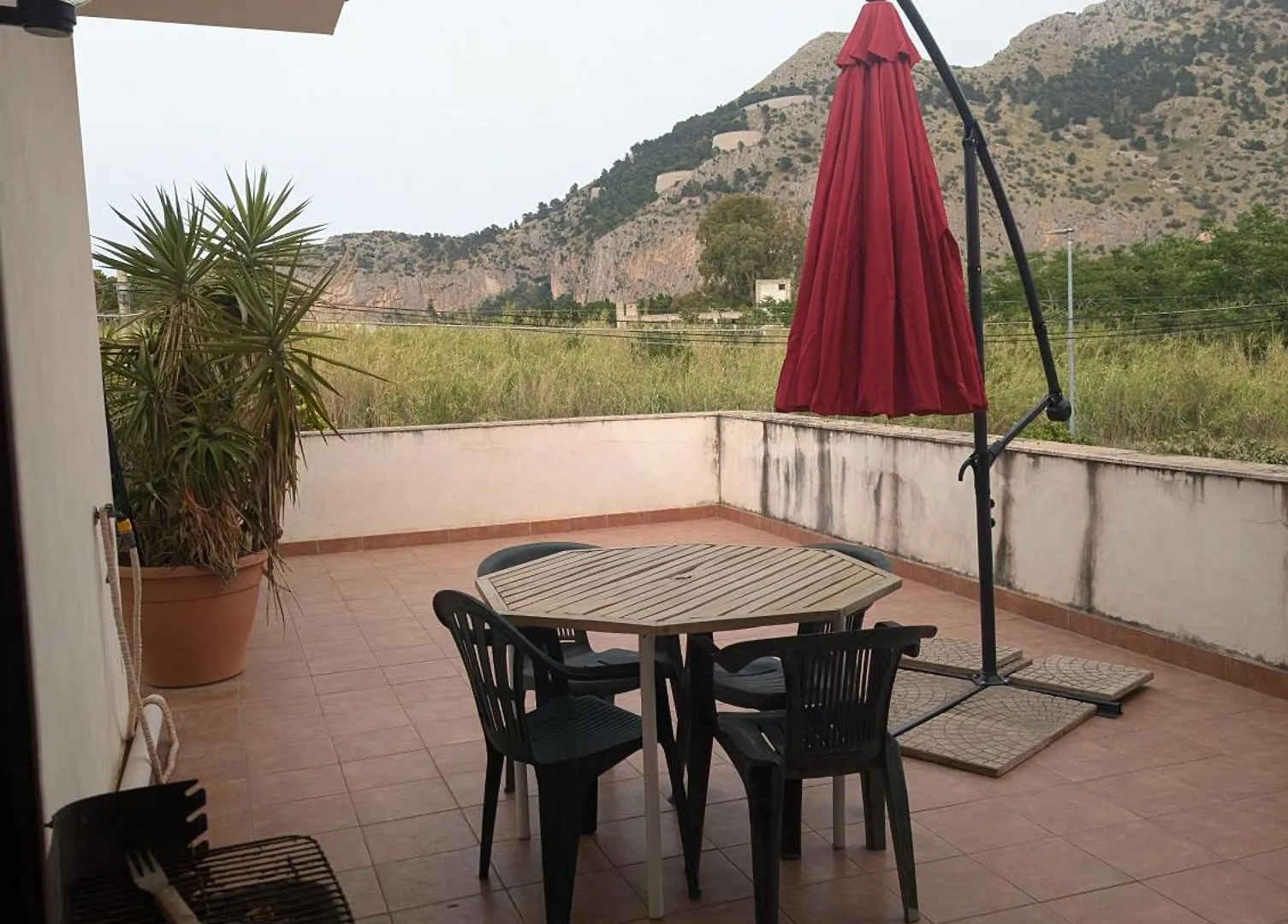 Rosalba Apartments - Cheap And Characteristic Palermo