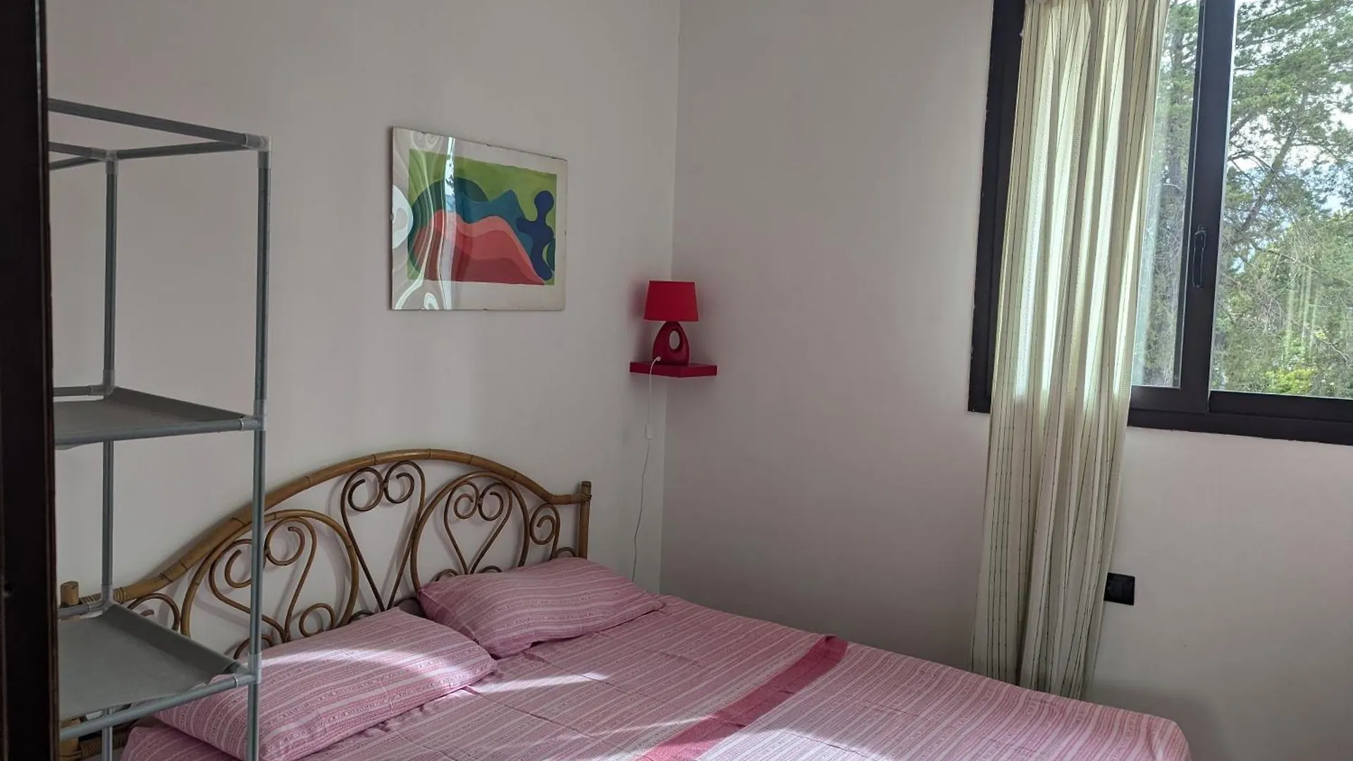Rosalba Apartments - Cheap And Characteristic Palermo