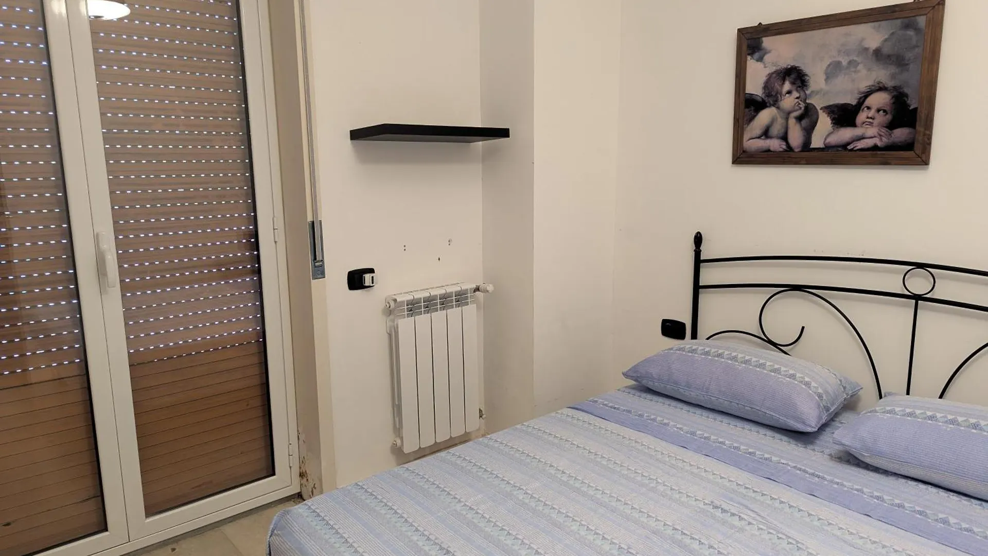 Rosalba Apartments - Cheap And Characteristic Palermo 0*,