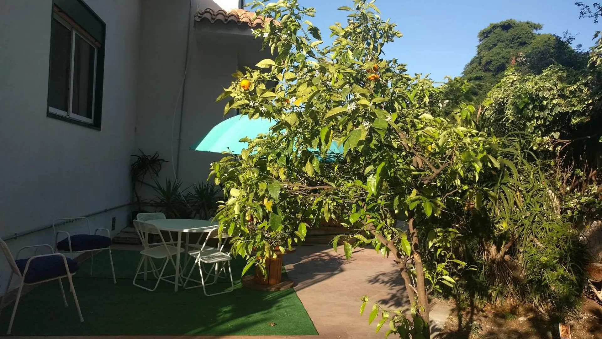 Rosalba Apartments - Cheap And Characteristic Palermo Italy