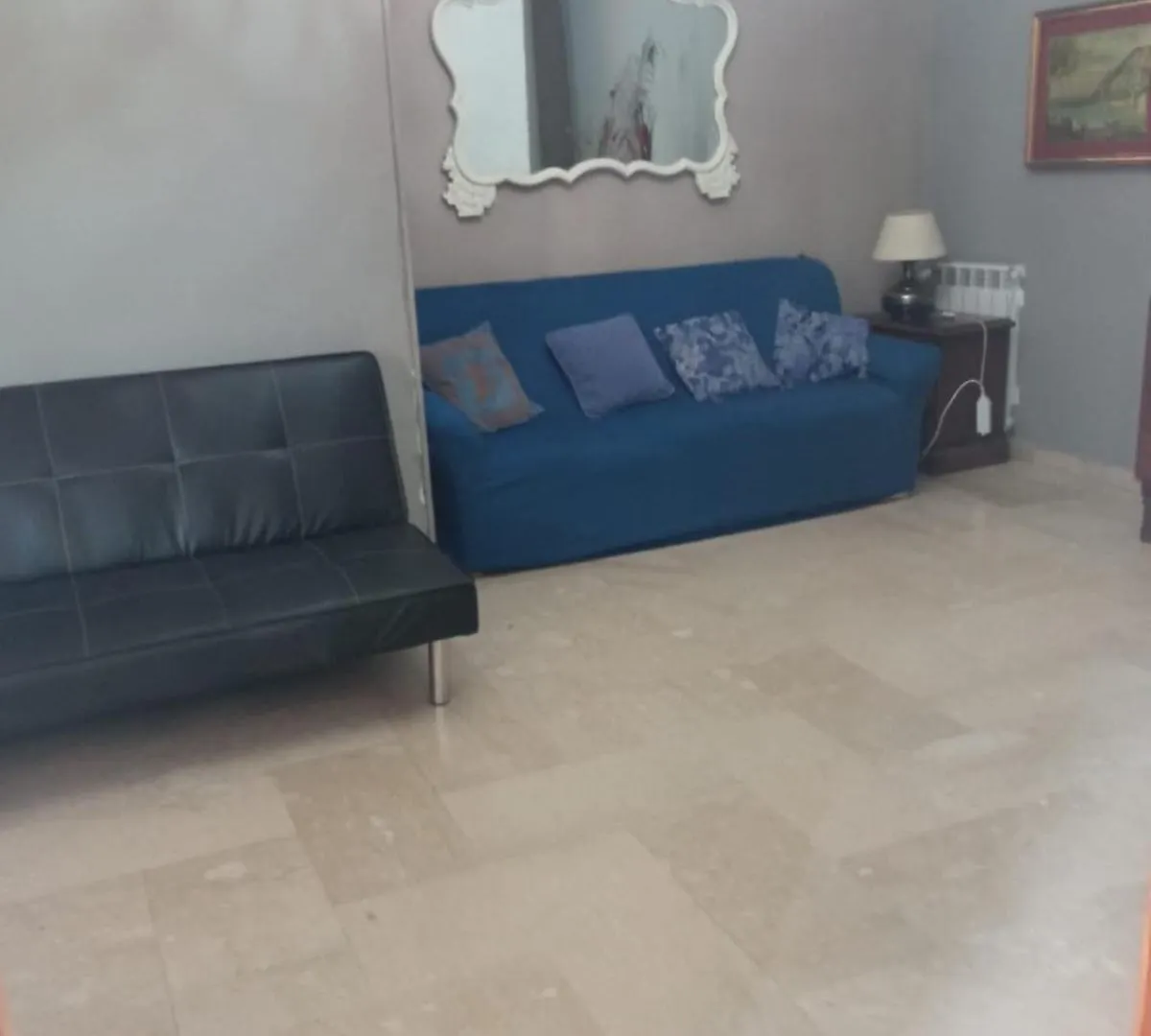 Rosalba Apartments - Cheap And Characteristic Palermo Italy