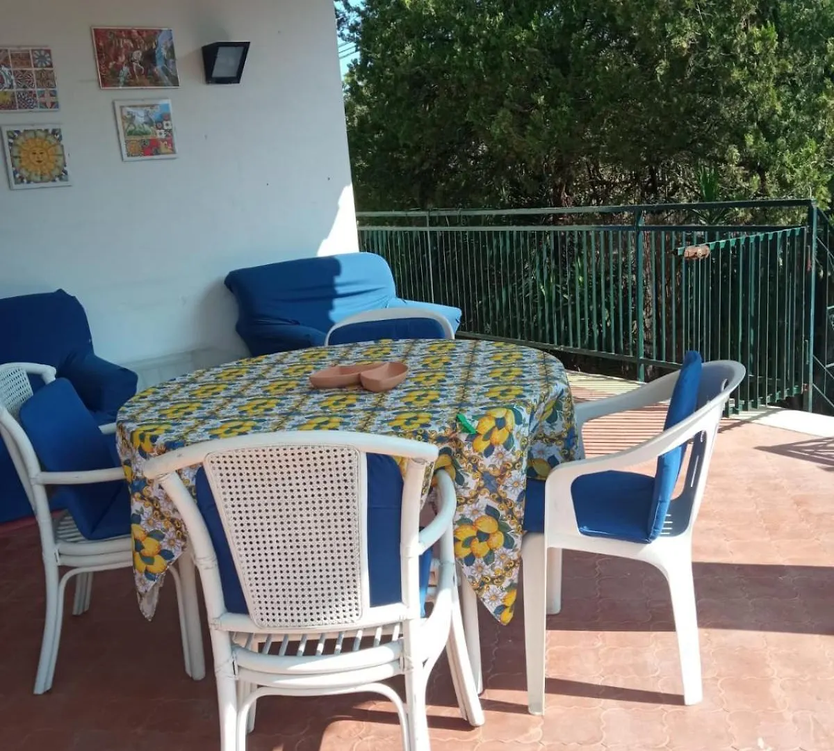 Rosalba Apartments - Cheap And Characteristic Palermo