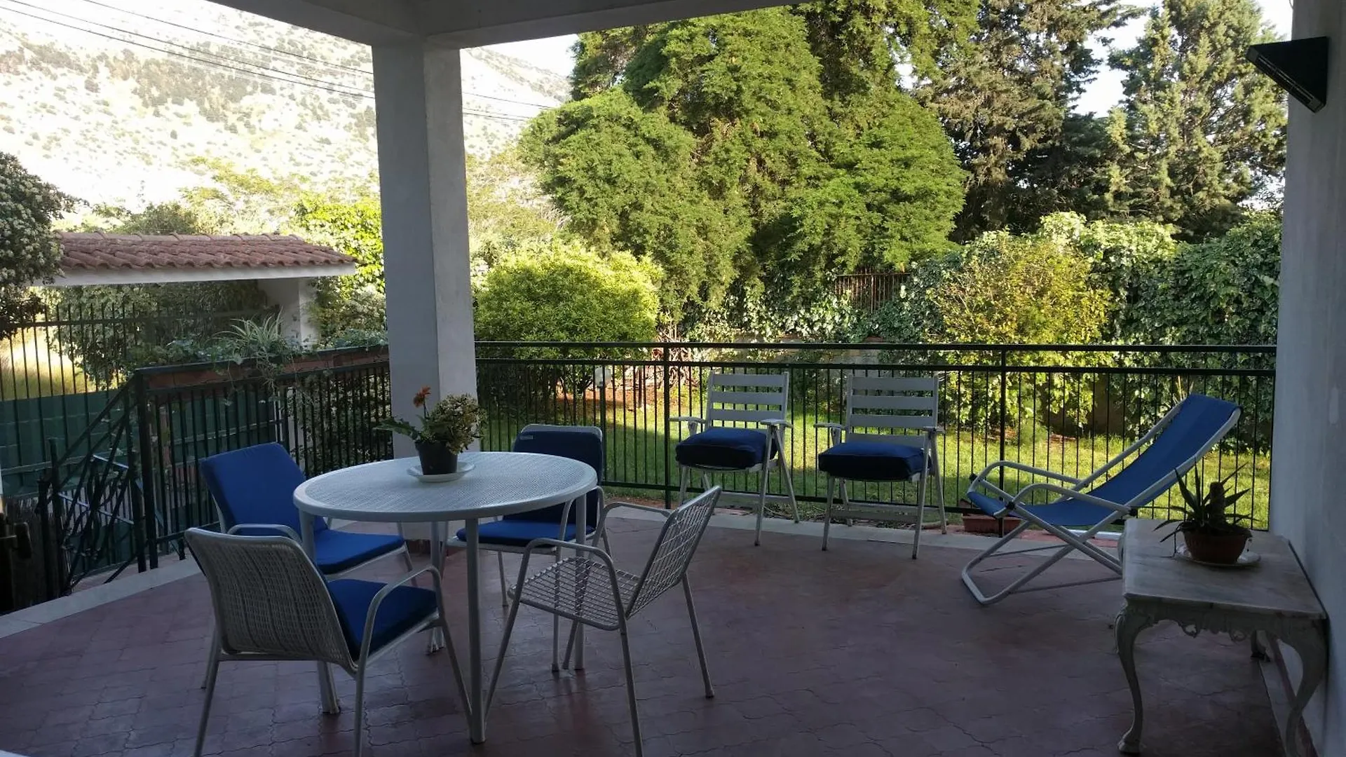 Rosalba Apartments - Cheap And Characteristic Palermo