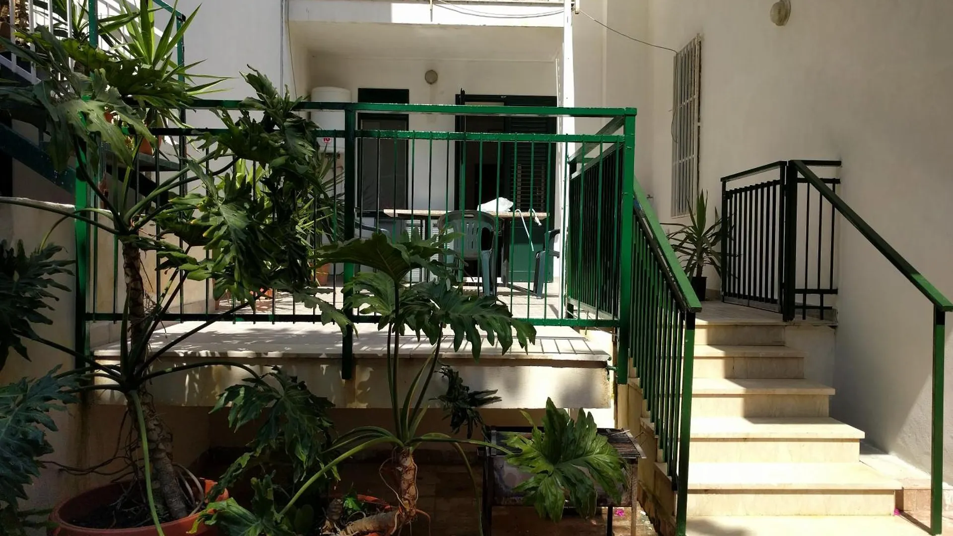 Rosalba Apartments - Cheap And Characteristic Palermo